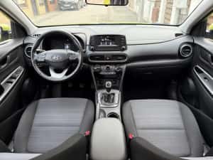 Hyundai Kona 1.0 Benzina Turbo 120 Cp — miniatura 6