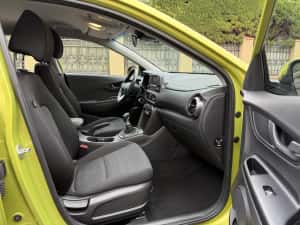 Hyundai Kona 1.0 Benzina Turbo 120 Cp — miniatura 7