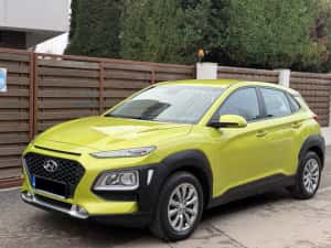 Hyundai Kona 1.0 Benzina Turbo 120 Cp — miniatura 9