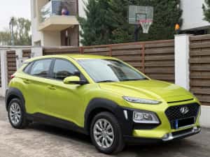 Hyundai Kona 1.0 Benzina Turbo 120 Cp — miniatura 10