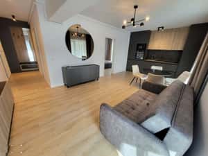 Apartament 2 camere PREMIUM – Siderurgiștilor | BL. Flamingo Luxury 2