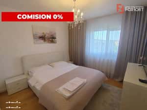 COMISION 0% Apartament cu 2 camere de inchiriat in Timisoara, zona Com