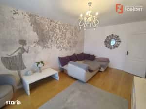 COMISION 0% Apartament cu 2 camere de inchiriat in Timisoara, zona Com — miniatura 4