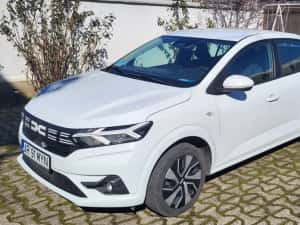 Dacia Logan 2025 benzină+GPL — miniatura 3
