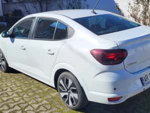Dacia Logan 2025 benzină+GPL — miniatura 4