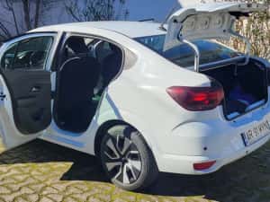 Dacia Logan 2025 benzină+GPL — miniatura 6