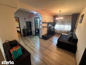 Apartament 3 camere în zona Ultracentral — miniatura 5