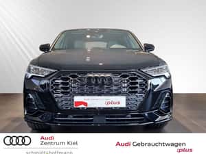 Audi Q3 SUV 150cp Automată București