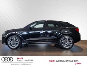 Audi Q3 SUV 150cp Automată București — miniatura 2