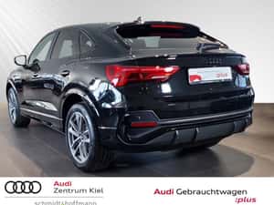 Audi Q3 SUV 150cp Automată București — miniatura 3