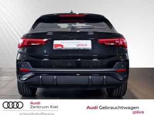Audi Q3 SUV 150cp Automată București — miniatura 4