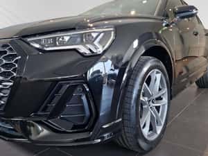 Audi Q3 SUV 150cp Automată București — miniatura 5