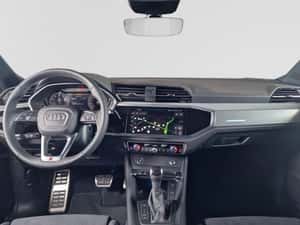 Audi Q3 SUV 150cp Automată București — miniatura 6