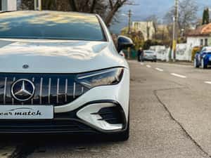 Mercedes-Benz EQE 43 AMG - 2022 - 31.000 km — miniatura 4