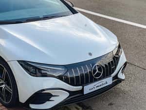 Mercedes-Benz EQE 43 AMG - 2022 - 31.000 km — miniatura 6