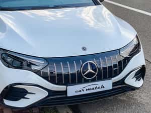 Mercedes-Benz EQE 43 AMG - 2022 - 31.000 km — miniatura 7