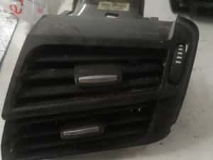 Guri Ventilatie Dreapta Fata Bmw X5 Iii (F15, F85) [ 2012 - 2018 ] Oem — miniatura 2