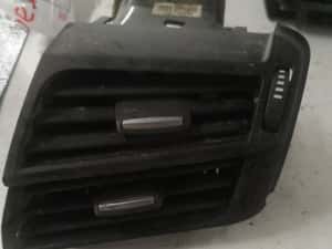 Guri Ventilatie Dreapta Fata Bmw X5 Iii (F15, F85) [ 2012 - 2018 ] Oem — miniatura 6