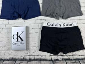 Boxeri Calvin Klein