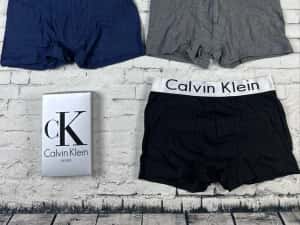 Boxeri Calvin Klein — miniatura 5