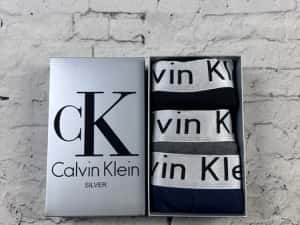 Boxeri Calvin Klein — miniatura 6