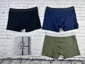 Boxeri Calvin Klein — miniatura 7