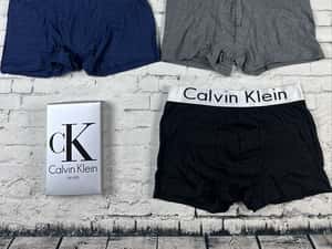 Boxeri Calvin Klein — miniatura 9