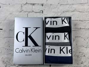 Boxeri Calvin Klein — miniatura 10