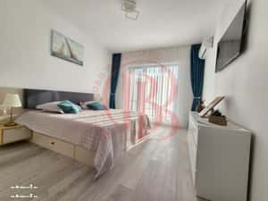 2 camere Mobilat Utilat-Th. Pallady 7 min Metrou Teclu