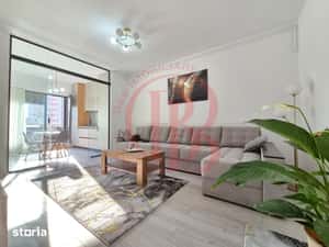 2 camere Mobilat Utilat-Th. Pallady 7 min Metrou Teclu — miniatura 5