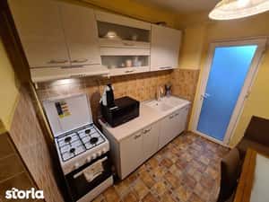 Apartament 3 camere Galata — miniatura 4