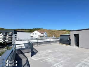 Apartament 2CAM DECOMANDATE 47,84MP - Terasă 59MP - PARCARE - DONATH P — miniatura 2