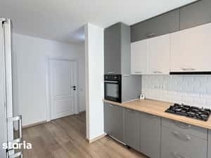 Apartament 2CAM DECOMANDATE 47,84MP - Terasă 59MP - PARCARE - DONATH P — miniatura 6