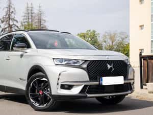 DS7 E-Tense Performance line — miniatura 1