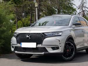 DS7 E-Tense Performance line — miniatura 2