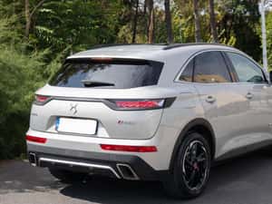 DS7 E-Tense Performance line — miniatura 3