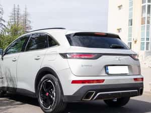 DS7 E-Tense Performance line — miniatura 4