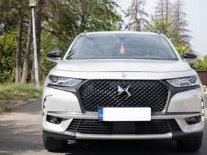 DS7 E-Tense Performance line — miniatura 5