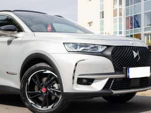 DS7 E-Tense Performance line — miniatura 7