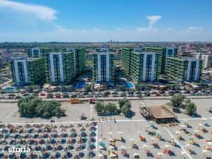 Studio cu vedere la mare | SPA , Piscina, Sala Fitness — miniatura 5