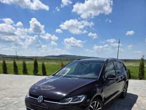 VW Golf 7 ,2019,Virtual Cockpit,Dyanudio,Pachet Sound ,Full — miniatura 2