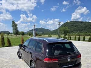 VW Golf 7 ,2019,Virtual Cockpit,Dyanudio,Pachet Sound ,Full — miniatura 3