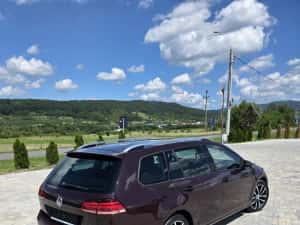 VW Golf 7 ,2019,Virtual Cockpit,Dyanudio,Pachet Sound ,Full — miniatura 4