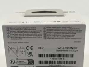 SONY LinkBuds Fit, True Wireless, sigilate, transport inclus. OCAZIE — miniatura 2