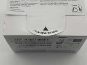 SONY LinkBuds Fit, True Wireless, sigilate, transport inclus. OCAZIE — miniatura 3
