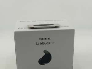 SONY LinkBuds Fit, True Wireless, sigilate, transport inclus. OCAZIE — miniatura 9