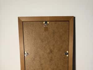 Un print si doamna lui Tablou rar indian secolul 19-20 — miniatura 5