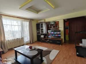 Unirii - Vanzare apartament renovat, 3 camere - Str. Decebal