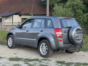 Suzuki Grand Vitara/1.9DDiS/4x4/Diff-lock/2010/absolut impecabil ! — miniatura 4