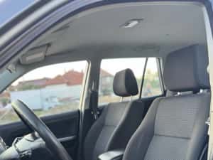 Suzuki Grand Vitara/1.9DDiS/4x4/Diff-lock/2010/absolut impecabil ! — miniatura 6